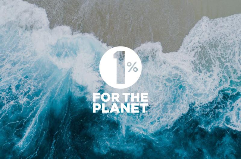 1%fortheplanet